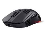 TRUST Mysz bezprzewodowa GXT 929 Helox Czarna 25307 - 1489322 - zdjęcie 2